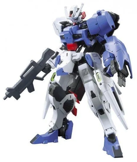 GUNDAM - HG 1/144 Gundam Astaroth - Model Kit 13cm